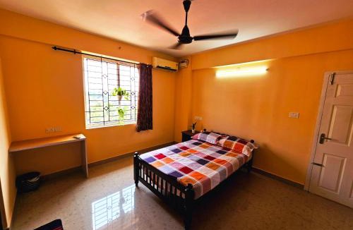 Aluva Apartment | Amity landmark