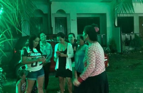 San Juan Hostel | AMK traveller's hub