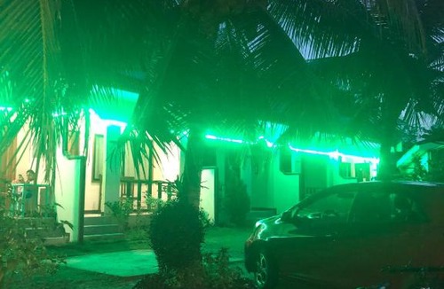 San Juan Hostel | AMK traveller's hub