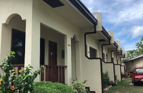 San Juan Hostel | AMK traveller's hub