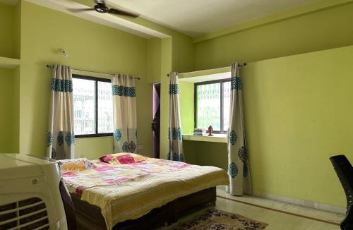 Danapur Apartment | Amma’s Om stay