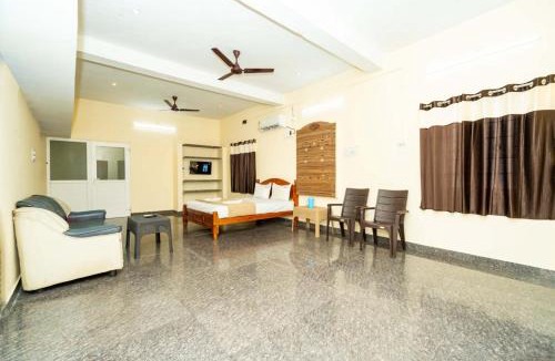 Rameshwaram Villa | Amman Villa - Home Stay