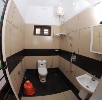 Mananthavady House | Ammu's home stay