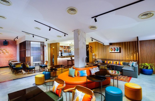Pernem Hotel | Amoravida By 7 Apple Resorts
