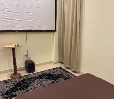Baraula Apartment | Amore
