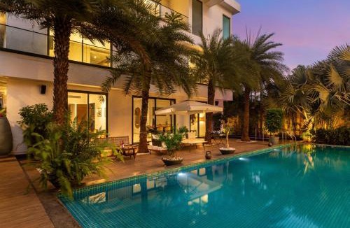Nagalli Hills Colony Hotel | Amorzito by Solitaire Stays