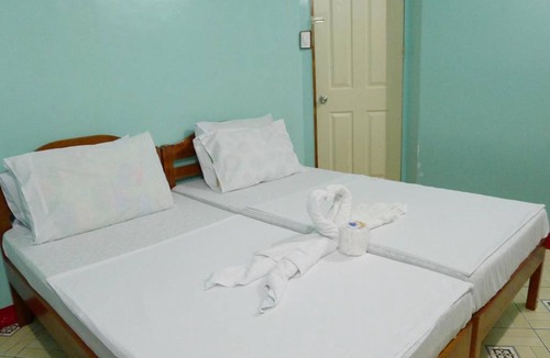 Cabayugan House | Amos Digue Pension House