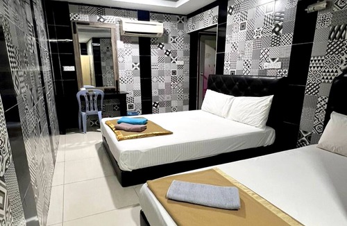 Kampung Pandan Dalam Hotel | Ampang Business Hotel