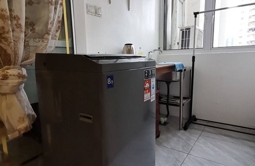 Ampang Apartment | Ampang Hilir KL City Boutique Residence