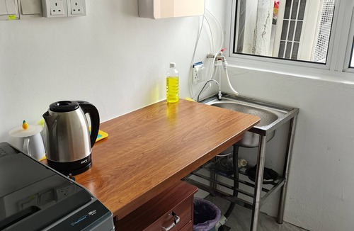 Ampang Apartment | Ampang Hilir KL City Boutique Residence