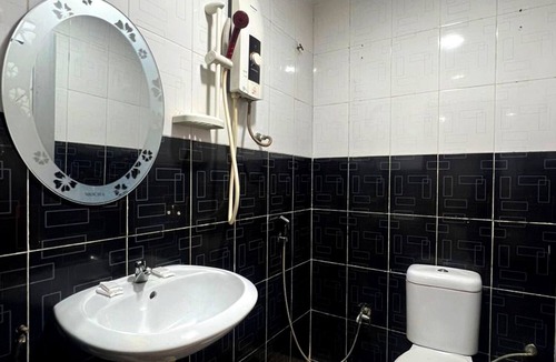 Kuala Lumpur Hotel | Ampang Point Star Hotel