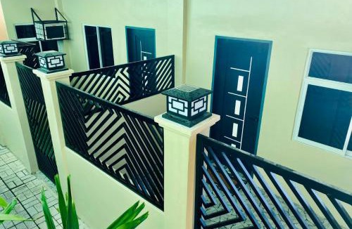 Cagayan de Oro Apartment | Amplayo Apartelle Fully-Furnished Studio Type Apartment
