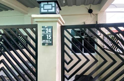 Cagayan de Oro Apartment | Amplayo Apartelle Fully-Furnished Studio Type Apartment