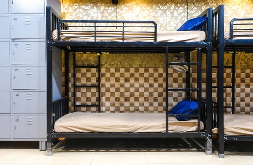 Bhiwandi Hotel | Amrapali Hotel