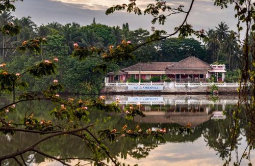 Siridao House | Amrapali-House of Grace