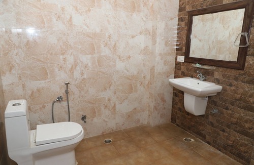 Alwar Hotel | Amrit resort