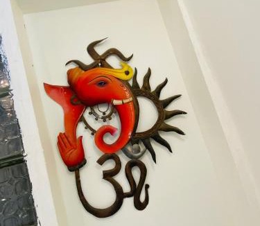 Udyog Vihar House | Amrit Villa
