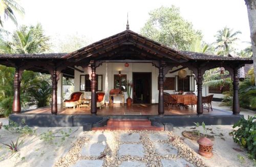 Mararikulam Resort | Amritara A Beach Symphony