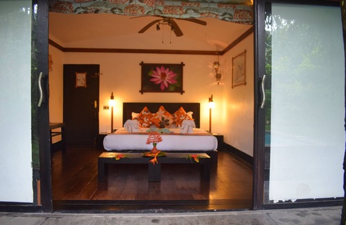 Pirmed Hotel | Amritara Shalimar Spice Garden Resort & Spa