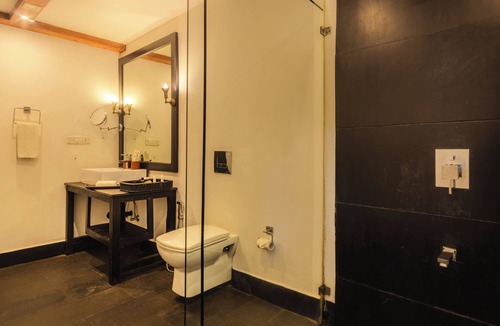 Pirmed Hotel | Amritara Shalimar Spice Garden Resort & Spa
