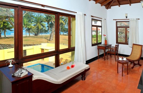 Fort Kochi Resort | Amritara The Poovath Beachfront Heritage, Fort Kochi