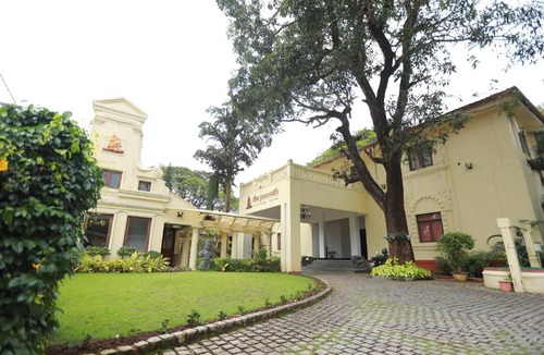 Fort Kochi Resort | Amritara The Poovath Beachfront Heritage, Fort Kochi