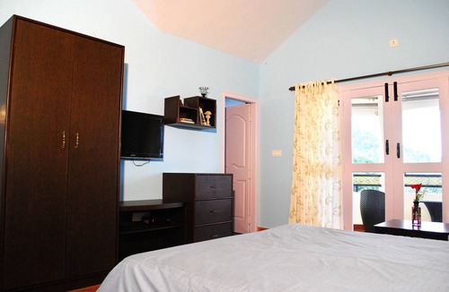 Madikeri House | Amritasthanam Guest House And Retreat