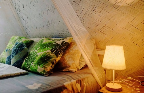El Nido Bed & Breakfast | Amwani Breeze