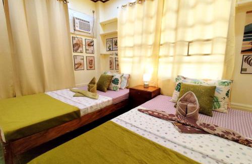 Puerto Princesa City Centre House | Amwani Residence - Westville