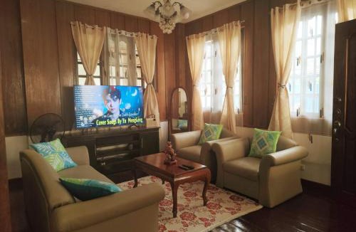 Puerto Princesa City Centre House | Amwani Residence - Westville