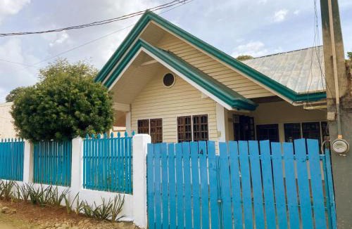 Puerto Princesa City Centre House | Amwani Residence - Westville