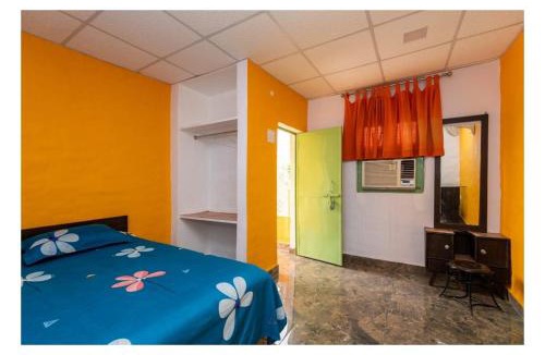 Nivari House | An Authentic Village Farm