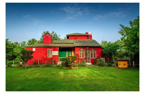 Nivari House | An Authentic Village Farm