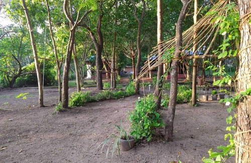 Neil Island Resort | An Eco Resort
