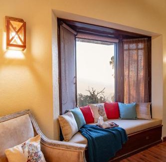 The Mall Road Villa | An extraordinary 6-Bedroom Bungalow in Barlowganj, Mussoorie