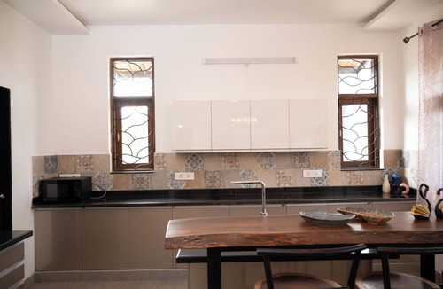 Varca Villa | An Independent Sunset villa in South Goa !