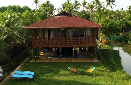 Munroe Island Other | An Island to yourself-Lose yourself in paradise-Privacy Redefined -Organic
