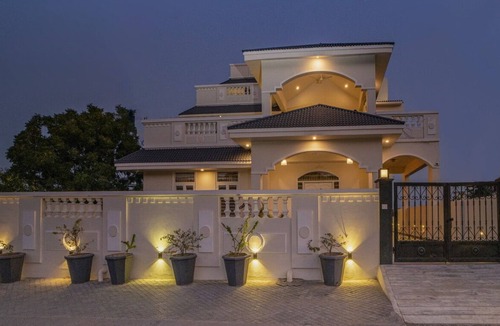 Udaipur District House | Anagha Homestay Home Away From Home