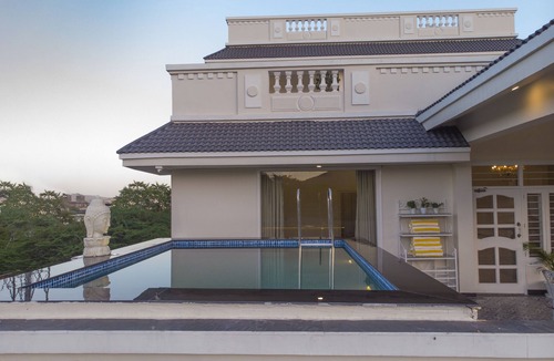 Udaipur District House | Anagha Homestay Home Away From Home