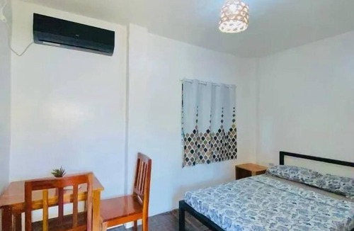Basdiot House | Ananas Guesthouse