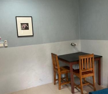 Hua Thanon Hostel | Ananas Samui Hostel