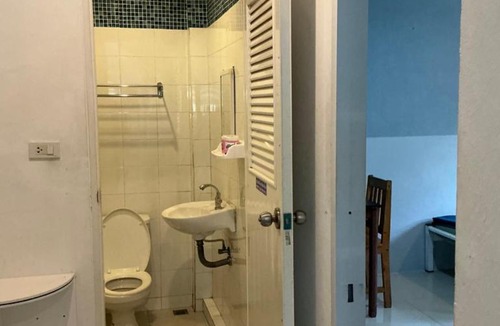 Hua Thanon Hostel | Ananas Samui Hostel