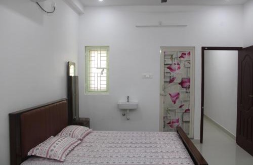 Tiruchendur Cabin | Anand Classic