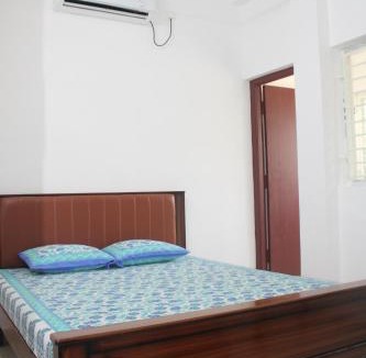 Tiruchendur Cabin | Anand Classic