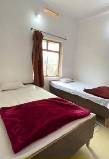 Bodh Gaya House | Anand Inn