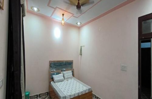 Bhiwani Hotel | Anand Utsav Bhawan