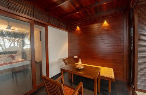 Alappuzha House | Ananda Marari Beach Villa