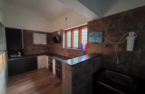 Vaikom Villa | Anandam stays-relax in the calmness of nature-enjoy backwaters