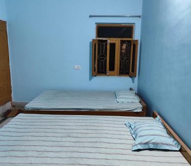 Bodh Gaya House | Anandshree guest house