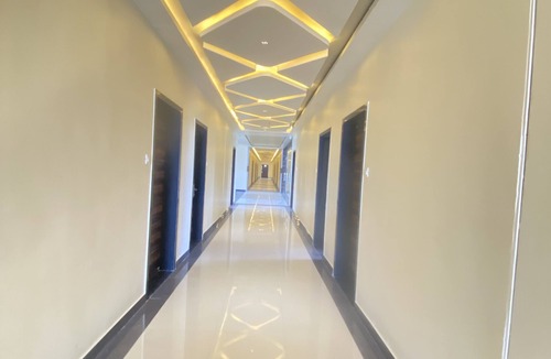 Chittorgarh Hotel | Anant Resort